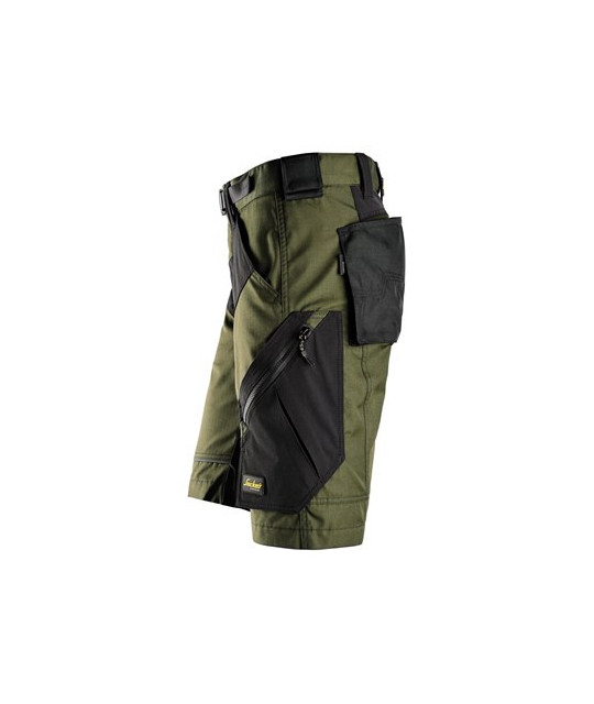 Snickers Workwear Arbetsshorts+ Snickers Workwear | ADT Tryck