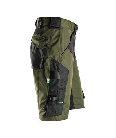 Snickers Workwear Arbetsshorts+ Snickers Workwear | ADT Tryck