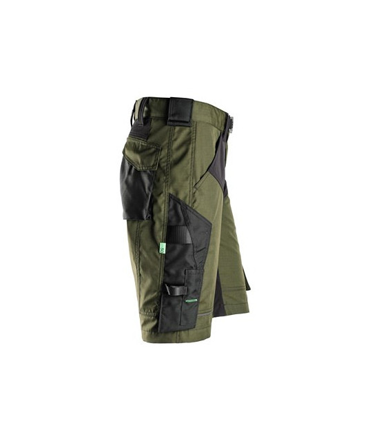 Snickers Workwear Arbetsshorts+ Snickers Workwear | ADT Tryck