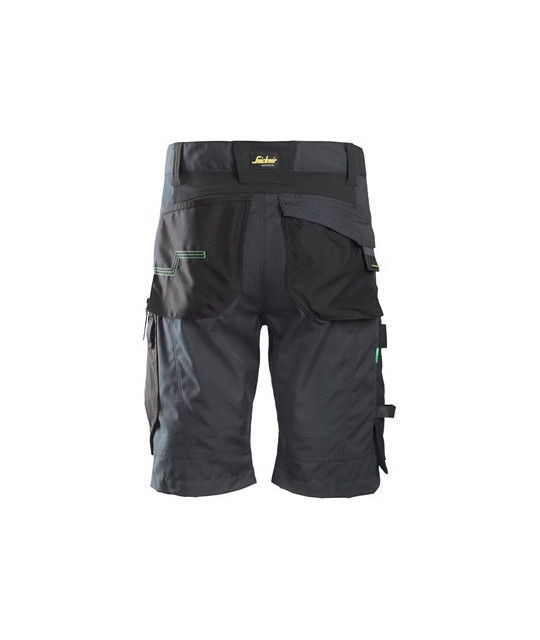 Snickers Workwear Arbetsshorts+ Snickers Workwear | ADT Tryck