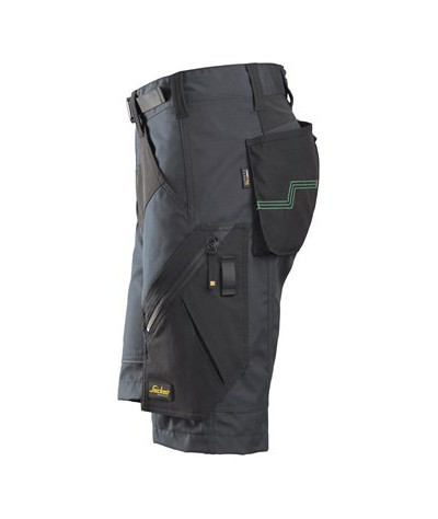 Snickers Workwear Arbetsshorts+ Snickers Workwear | ADT Tryck