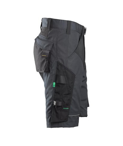 Snickers Workwear Arbetsshorts+ Snickers Workwear | ADT Tryck