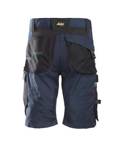 Snickers Workwear Arbetsshorts+ Snickers Workwear | ADT Tryck