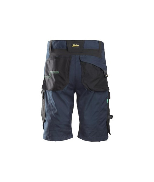 Snickers Workwear Arbetsshorts+ Snickers Workwear | ADT Tryck