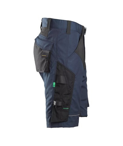 Snickers Workwear Arbetsshorts+ Snickers Workwear | ADT Tryck