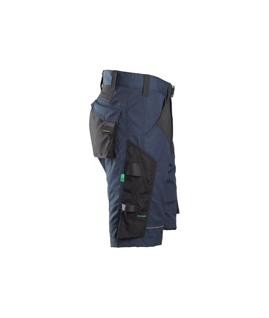 Snickers Workwear Arbetsshorts+ Snickers Workwear | ADT Tryck