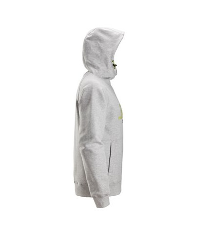 Logo hoodie