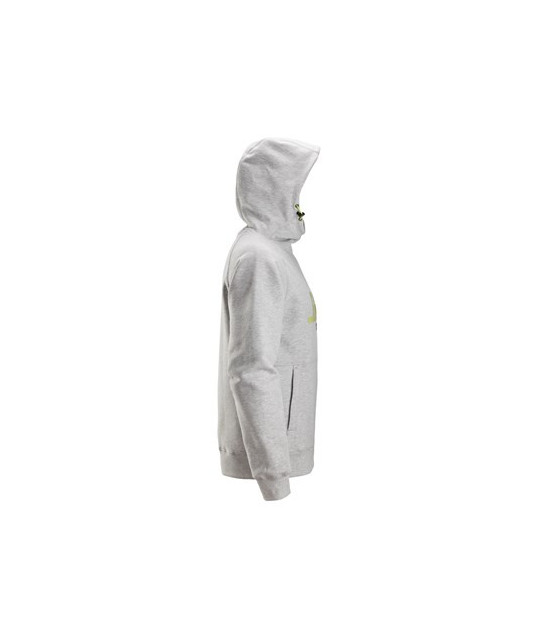 Logo hoodie