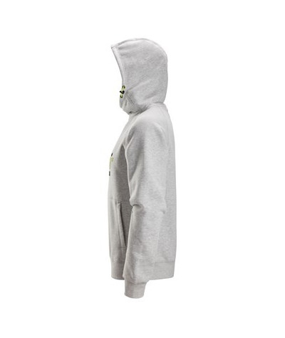 Logo hoodie