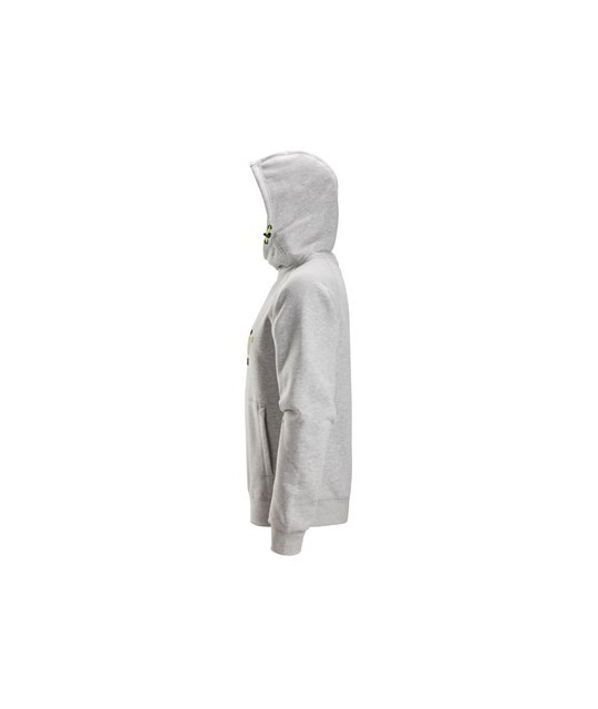 Logo hoodie