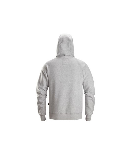 Snickers Workwear Huvtröja med logo, Snickers Workwear