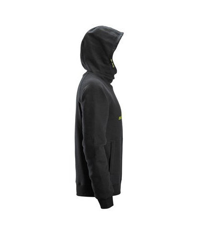 Logo hoodie