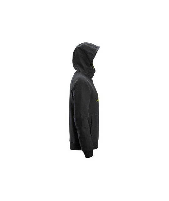 Logo hoodie