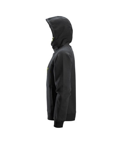 Logo hoodie