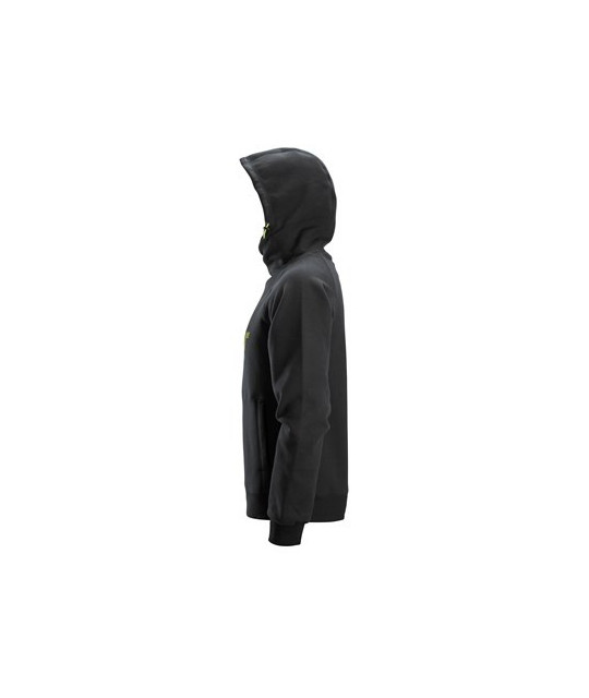 Logo hoodie