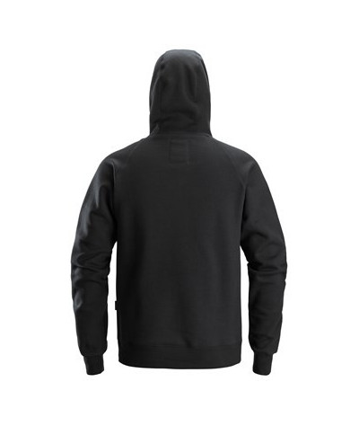 Logo hoodie