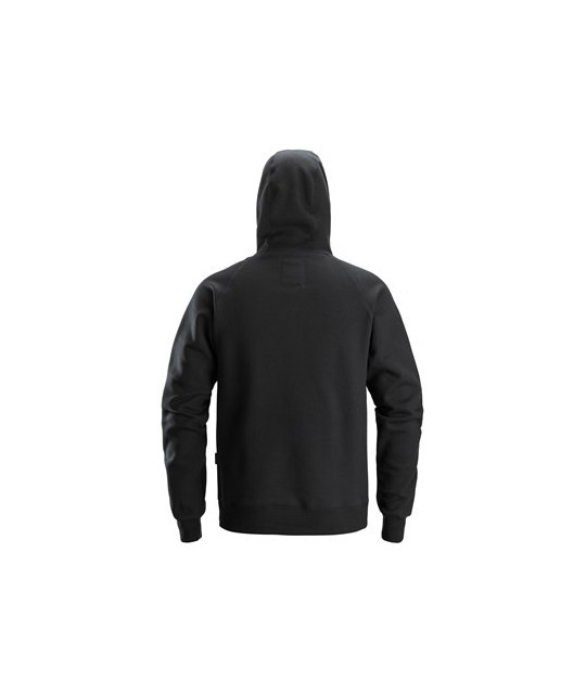 Logo hoodie
