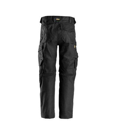Canvas+ stretch pants
