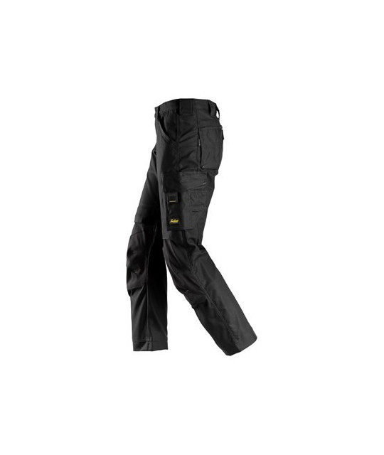 Canvas+ stretch pants