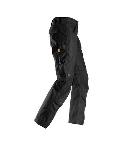 Canvas+ stretch pants