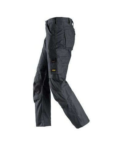 Canvas+ stretch pants