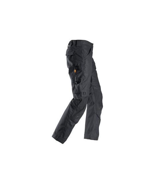 Canvas+ stretch pants