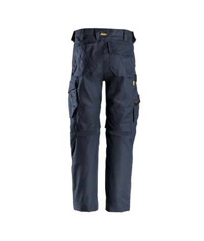 Canvas+ stretch pants