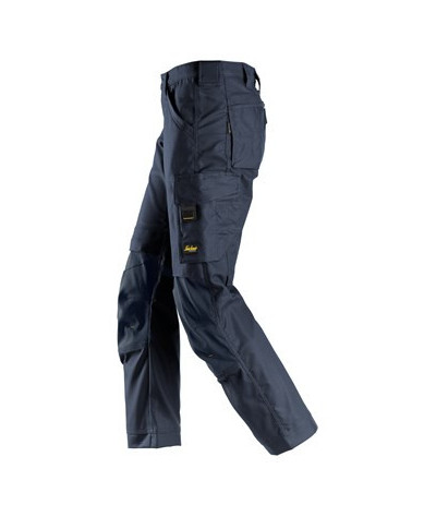 Canvas+ stretch pants