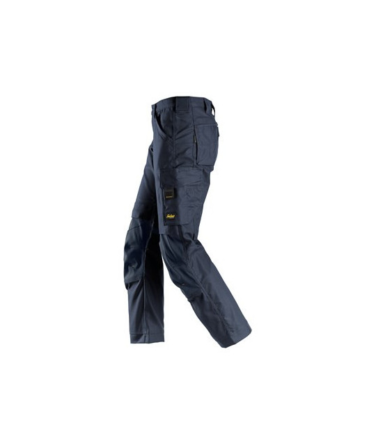 Canvas+ stretch pants