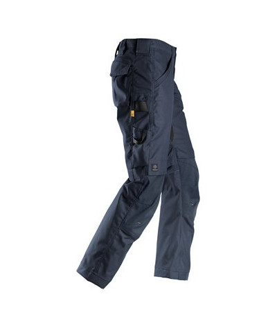 Canvas+ stretch pants