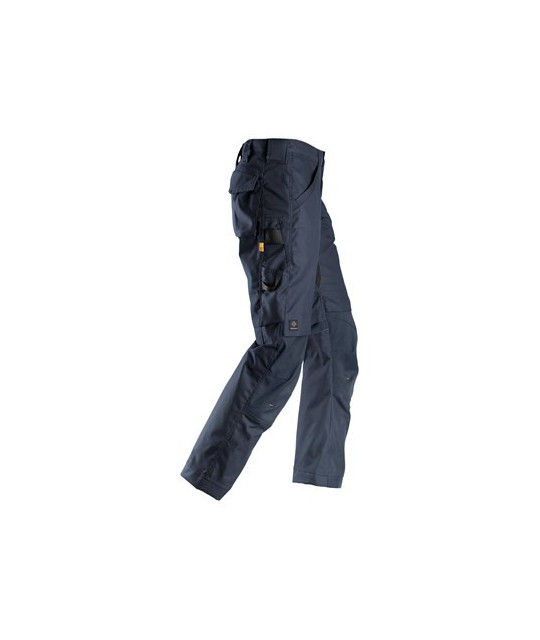 Canvas+ stretch pants