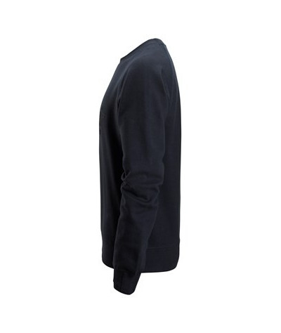 Snickers Workwear Sweatshirt med logo, Snickers Workwear | ADT Tryck