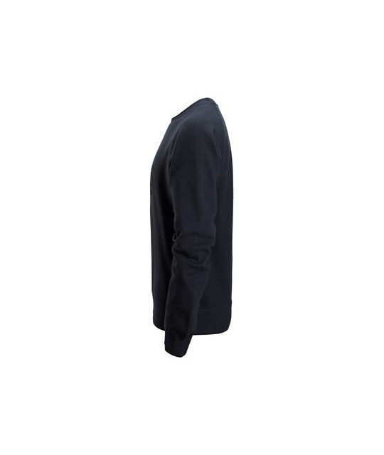 Snickers Workwear Sweatshirt med logo, Snickers Workwear | ADT Tryck