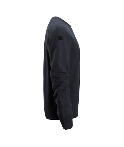 Snickers Workwear Sweatshirt med logo, Snickers Workwear | ADT Tryck