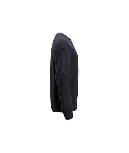 Snickers Workwear Sweatshirt med logo, Snickers Workwear | ADT Tryck