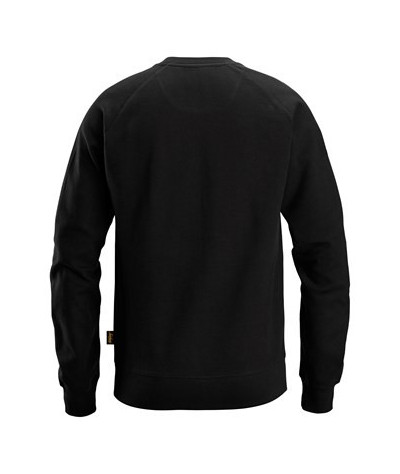 Snickers Workwear Sweatshirt med logo, Snickers Workwear | ADT Tryck