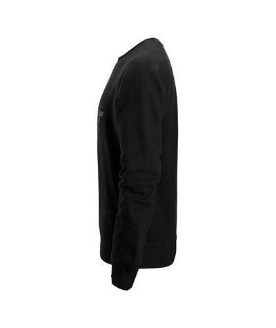 Snickers Workwear Sweatshirt med logo, Snickers Workwear | ADT Tryck