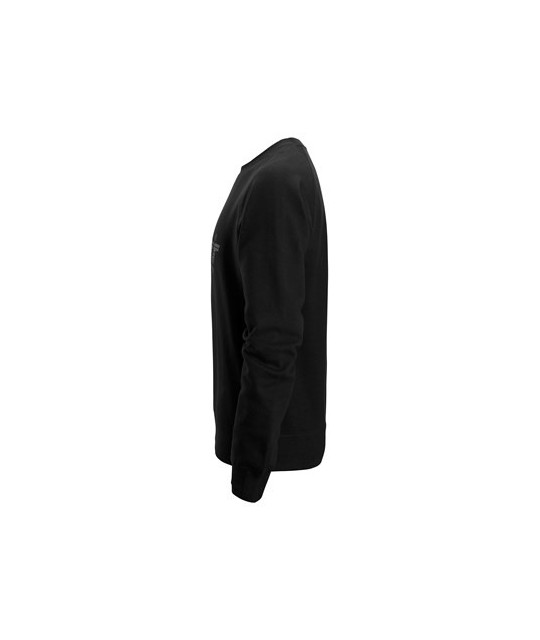 Snickers Workwear Sweatshirt med logo, Snickers Workwear | ADT Tryck
