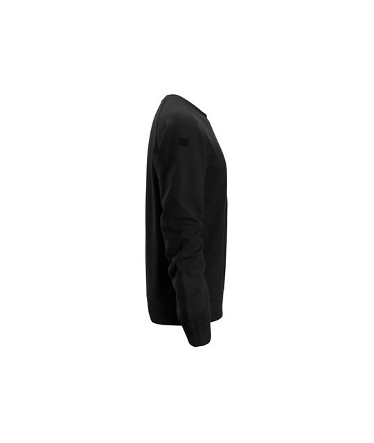 Snickers Workwear Sweatshirt med logo, Snickers Workwear | ADT Tryck