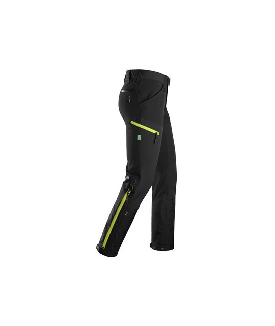 Stretchy softshell pants