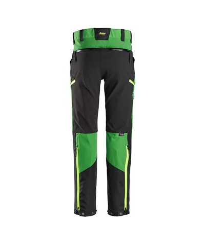 Stretchy softshell pants