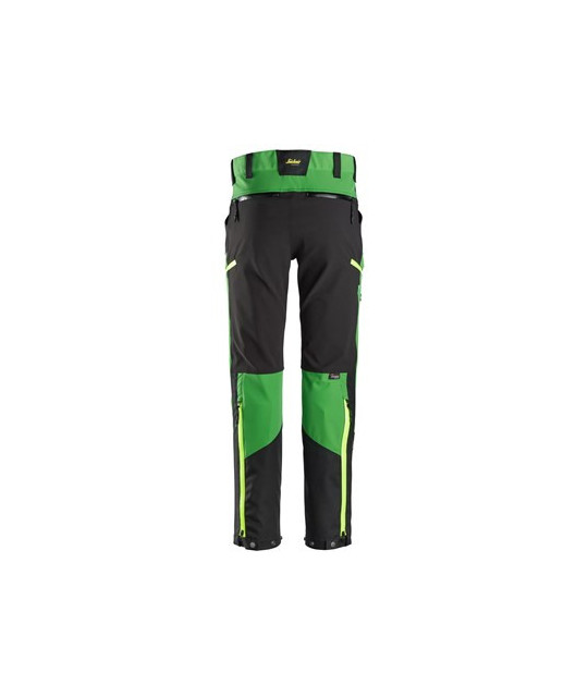 Snickers Workwear Stretchig softshellbyxa Snickers Workwear