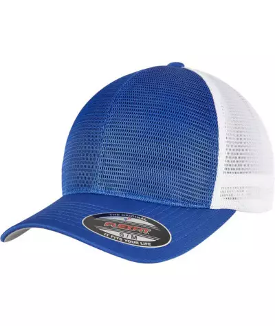 Flexfit Yupoong Flexfit 360 Omnimesh Cap 2-Tone | ADT Tryck