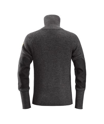 Snickers Workwear Ylletröja ½-zip