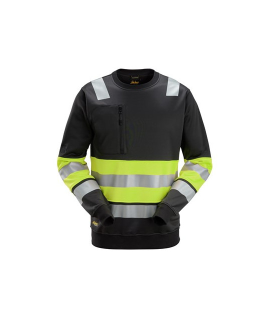 High-visibility shirt, class 1