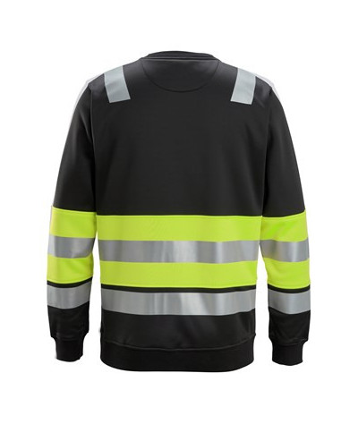 Snickers Workwear Varseltröja, klass 1, Snickers Workwear | ADT Tryck