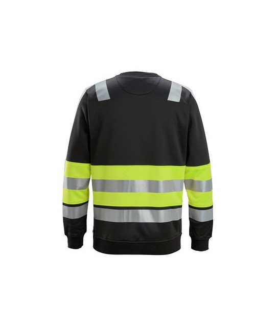 Snickers Workwear Varseltröja, klass 1, Snickers Workwear | ADT Tryck