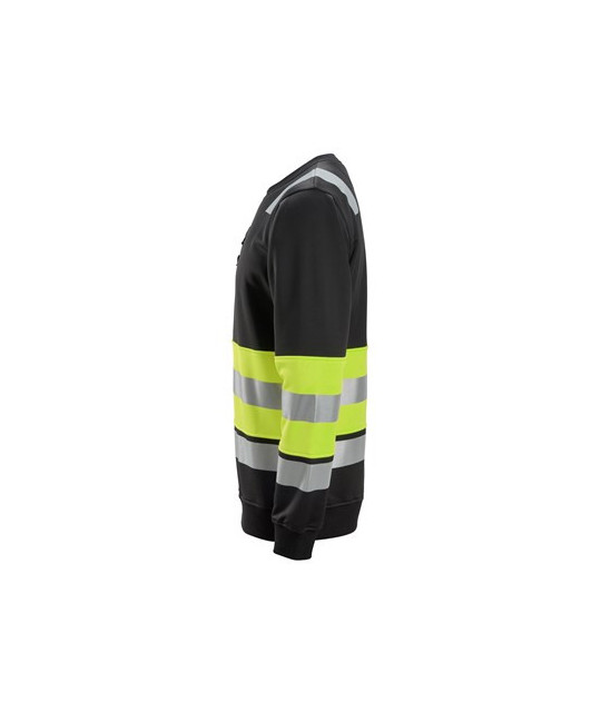 Snickers Workwear Varseltröja, klass 1, Snickers Workwear | ADT Tryck