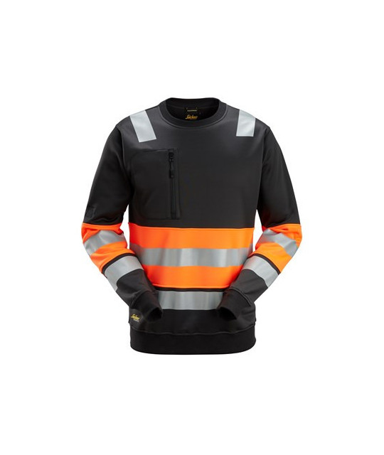 High-visibility shirt, class 1