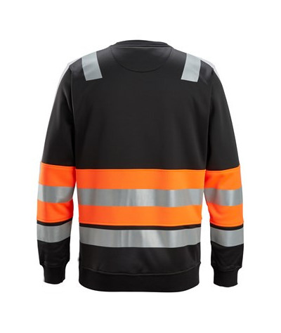 High-visibility shirt, class 1
